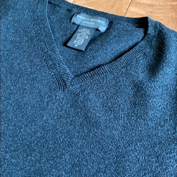 Banana Republic Other - Banana Republic Sweater